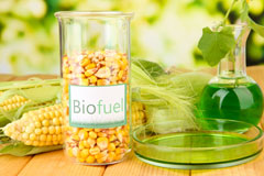 West Bedfont biofuel availability